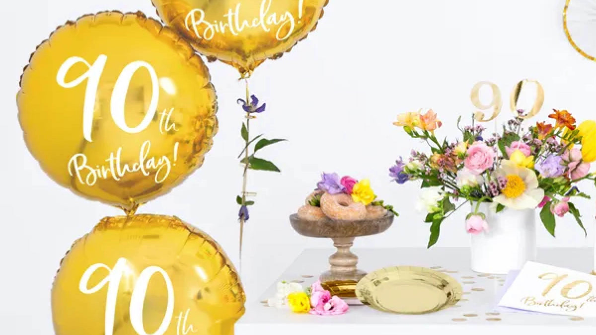10 Must-Have Festartikler til Enhver Fest