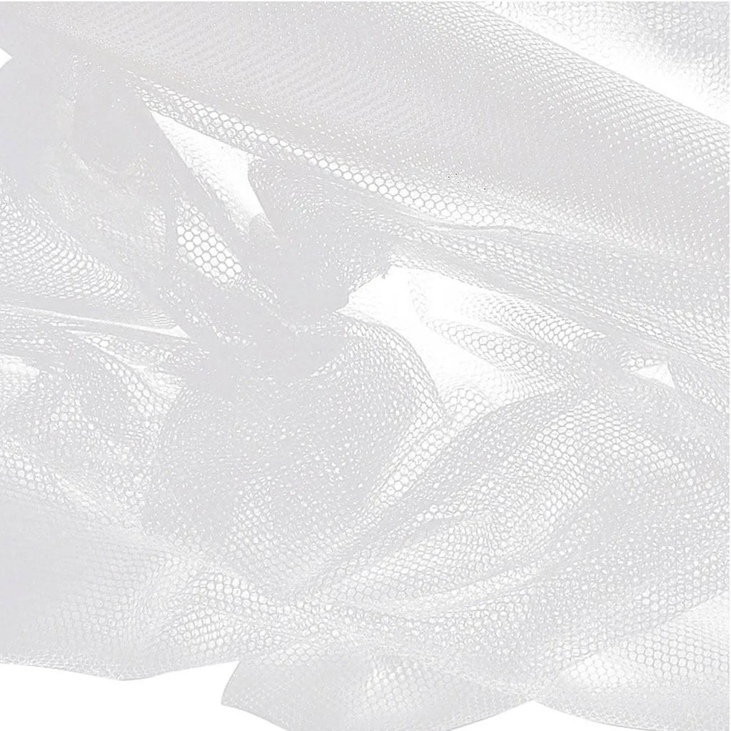 Sådan bruger du tyl til festdekorationer