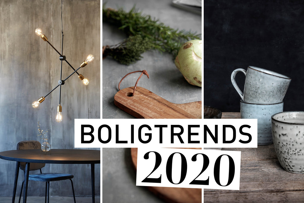 Boligtrends der hitter i 2020