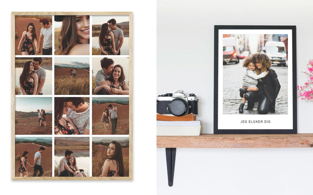 Personlige gaveideer