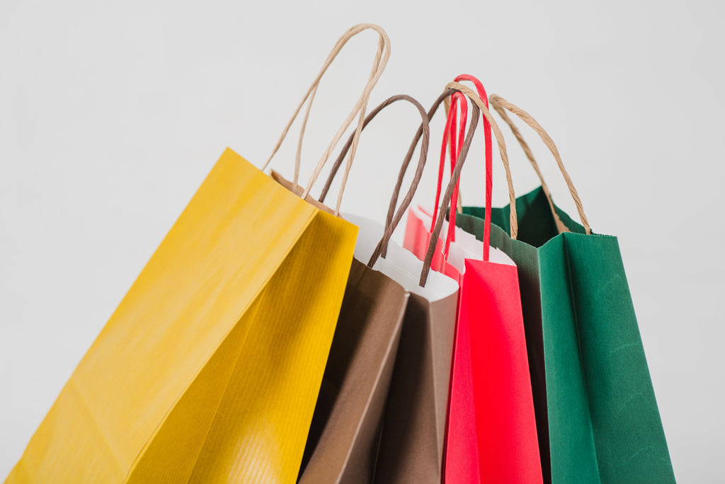 Butik & Detail – produkter og løsninger til professionel skiltning og indretning